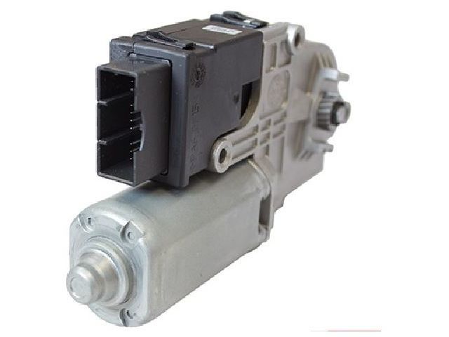 2017, 2016, 2015, 2014, 2013 Ford Escape Sunroof Motor