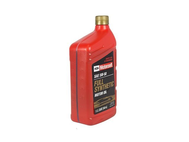 2018, 2017, 2016 Ford Focus Engine Oil