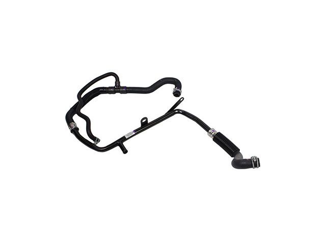 2011, 2010, 2009, 2008, 2007 Ford Ranger Engine Coolant Reservoir Hose