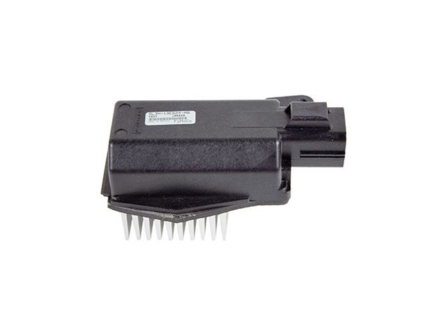 2006, 2005, 2004, 2003 Lincoln LS HVAC Blower Motor Resistor