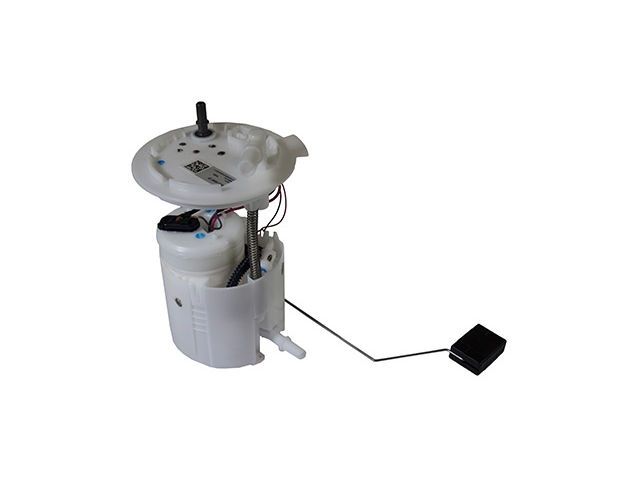 2017, 2016, 2015, 2014 Ford Police Interceptor Utility Fuel Pump and Sender Assembly