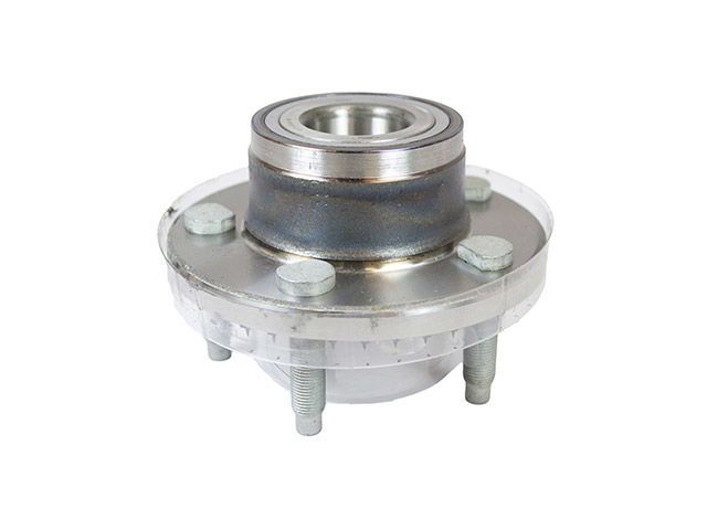 2014, 2013, 2012, 2011, 2010, 2009, 2008, 2007, 2006, 2005 Ford Mustang Wheel Hub