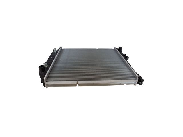2006 Ford Explorer Radiator
