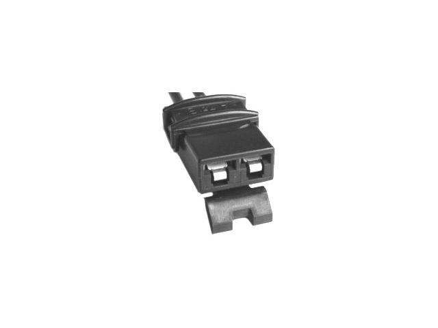 2019, 2018, 2017, 2016, 2015, 2014, 2013 Ford Police Interceptor Utility Max Seat Lumbar Motor Connector