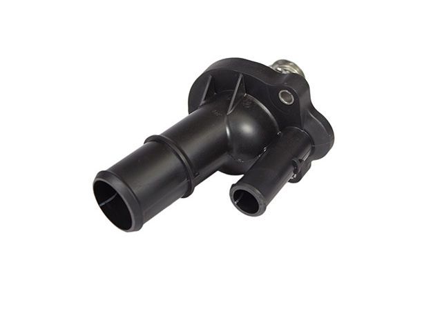 2013, 2012 Ford Explorer Engine Coolant Thermostat