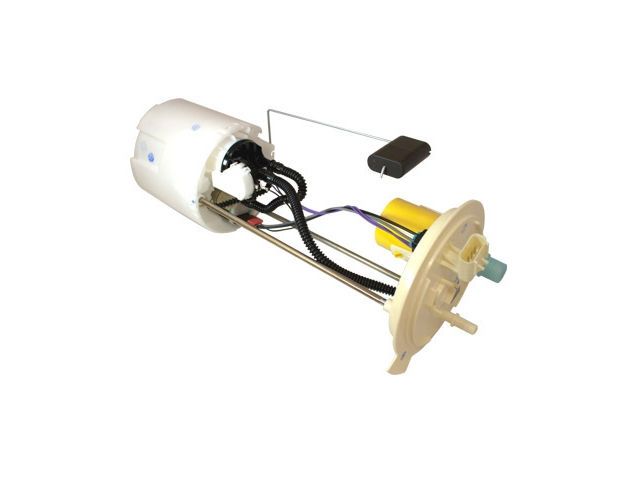 Fuel Pump and Sender Assembly