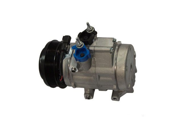 2014, 2013, 2012, 2011, 2010, 2009, 2008, 2007 Ford Expedition A/C Compressor