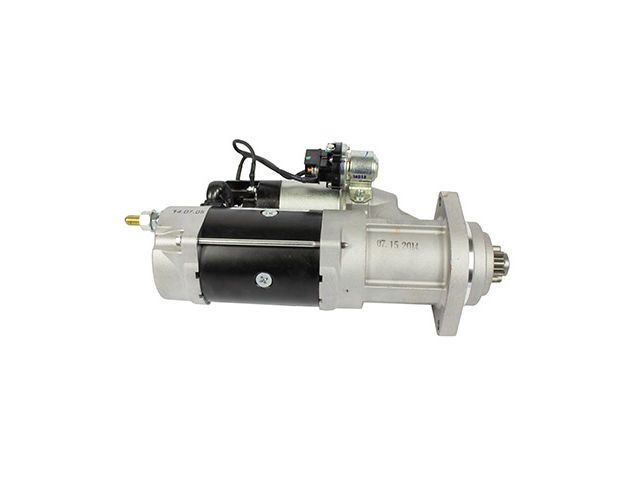 2013, 2012, 2011, 2010, 2009, 2008 Ford F650 Starter Motor