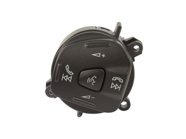2019, 2018, 2017, 2016, 2015, 2014 Ford Fiesta Cruise Control Switch