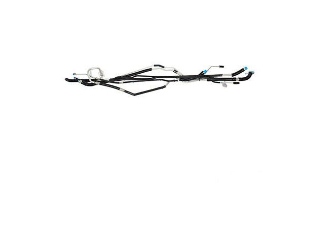 2014, 2013, 2012, 2011, 2010, 2009 Ford Expedition A/C Refrigerant Suction Hose