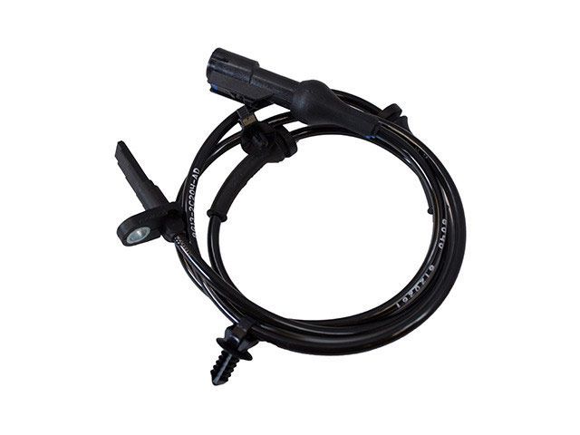 2009 Ford Flex Hundred ABS Wheel Speed Sensor