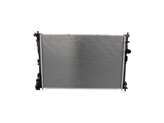 2019, 2018, 2017, 2016, 2015 Ford Explorer Radiator