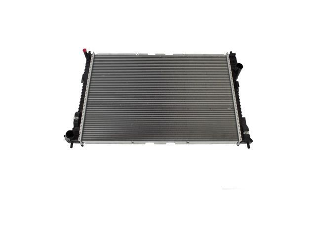 2019, 2018, 2017, 2016, 2015, 2014, 2013, 2012, 2011 Ford Explorer Radiator
