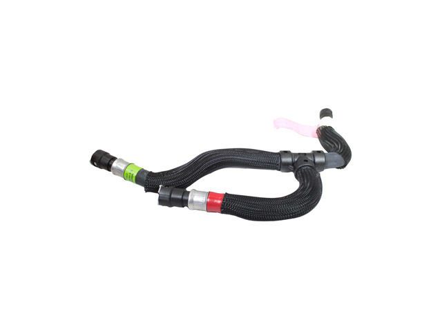 2006, 2005 Ford Expedition HVAC Heater Hose Assembly