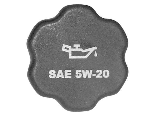 2005, 2004, 2003, 2002, 2001, 2000 Ford Focus Engine Oil Filler Cap
