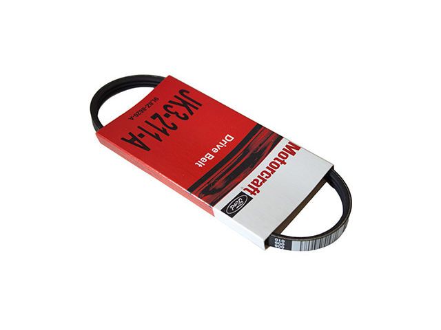 2012, 2011, 2010, 2009 Ford Escape Serpentine Belt