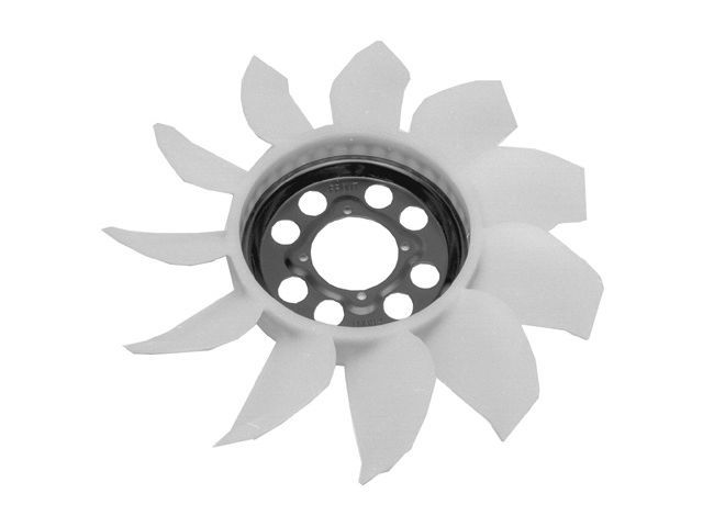 2001, 2000, 1999, 1998 Ford Explorer Engine Cooling Fan Blade