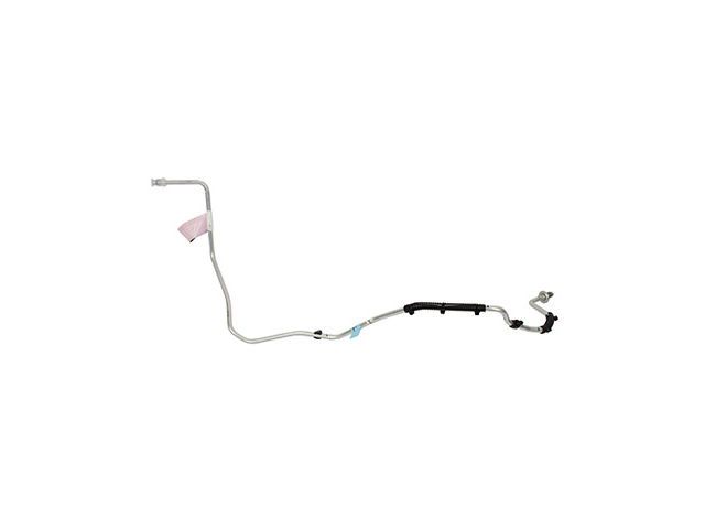 2014, 2013, 2012, 2011, 2010, 2009, 2008, 2007 Ford Edge A/C Refrigerant Liquid Hose