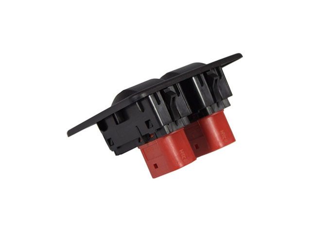 2017, 2016, 2015, 2014, 2013, 2012, 2011, 2010 Ford Transit Connect Connect Door Window Switch