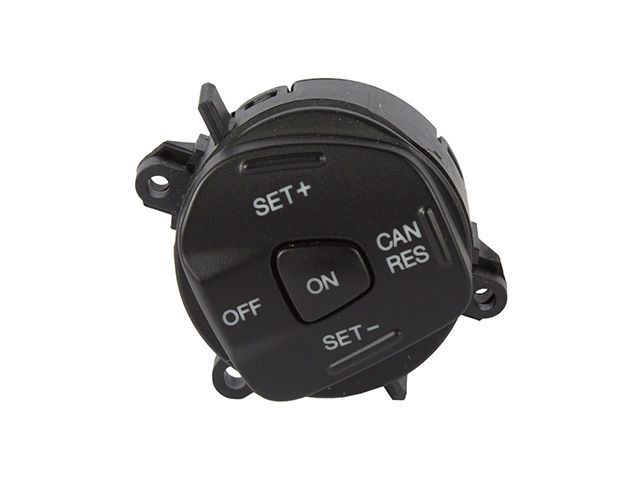 2019, 2018, 2017, 2016, 2015, 2014 Ford Fiesta Cruise Control Switch