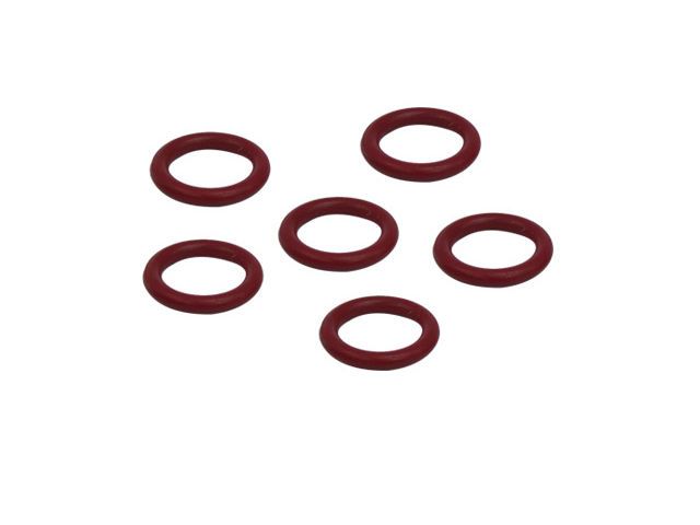 2010, 2009, 2008, 2007, 2006, 2005, 2004, 2003, 2002 Ford Explorer Victoria A/C O-Ring