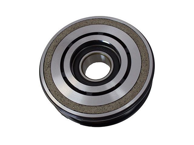 2010, 2009, 2008, 2007, 2006, 2005 Ford Explorer A/C Compressor Clutch Pulley