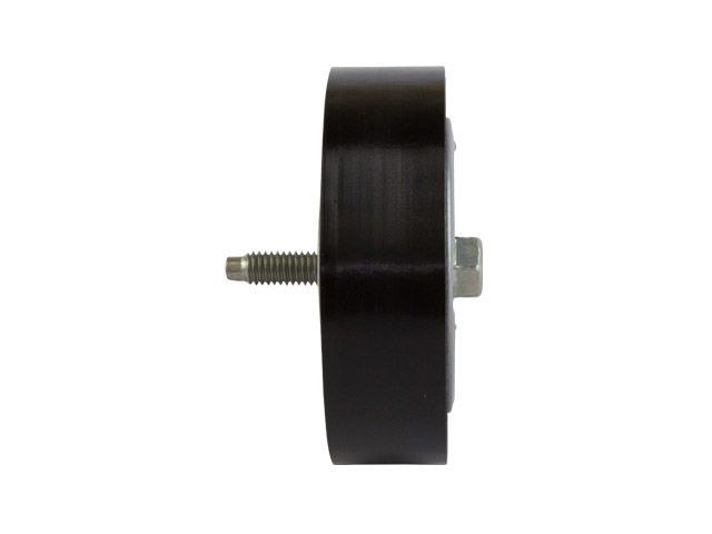 2019, 2018, 2017, 2016, 2015, 2014, 2013 Ford Explorer Accessory Drive Belt Idler Pulley
