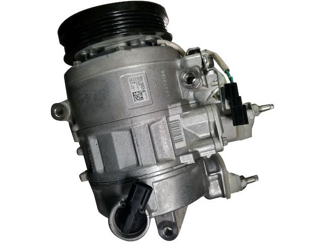 2019, 2018, 2017, 2016, 2015, 2014, 2013 Ford Explorer A/C Compressor