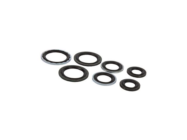 2019, 2018, 2017, 2016, 2015, 2014, 2013 Ford Police Interceptor Utility Max A/C Line O-Ring Kit