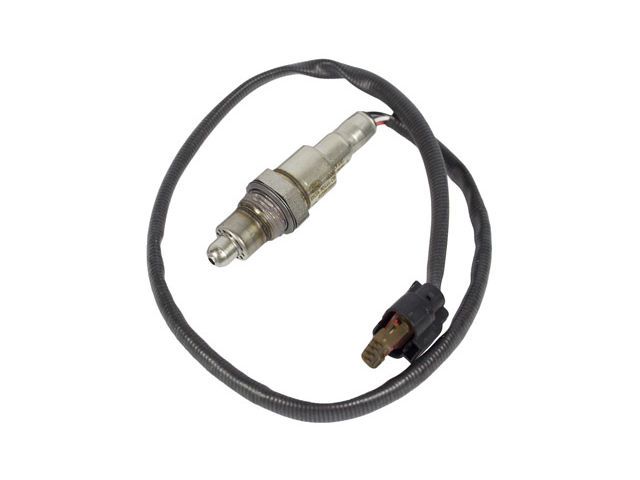2016, 2015 Ford Edge Oxygen Sensor