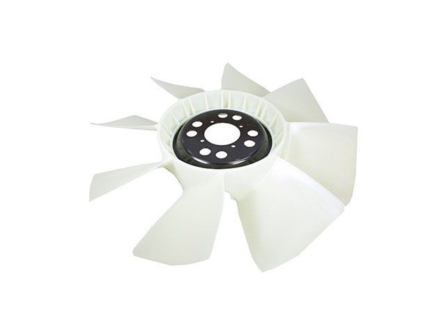 2019, 2018, 2017, 2016, 2015, 2014, 2013, 2012, 2011 Ford F59 Club Wagon Engine Cooling Fan Blade