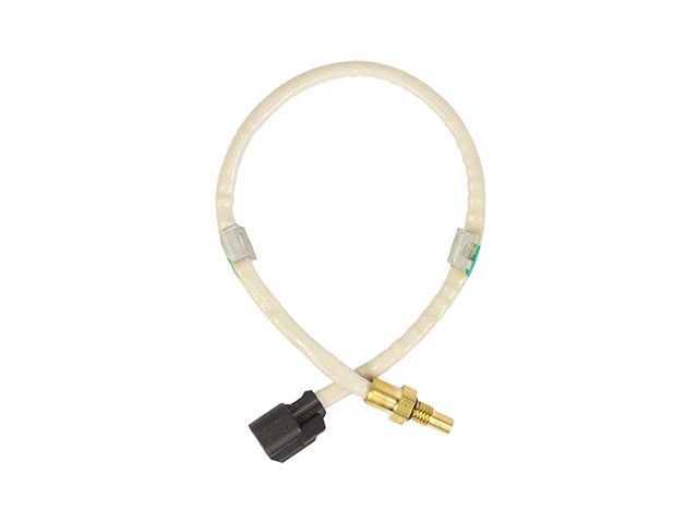 2019, 2018, 2017, 2016, 2015, 2014, 2013 Ford Police Interceptor Utility Transfer Case Fluid Temperature Sensor