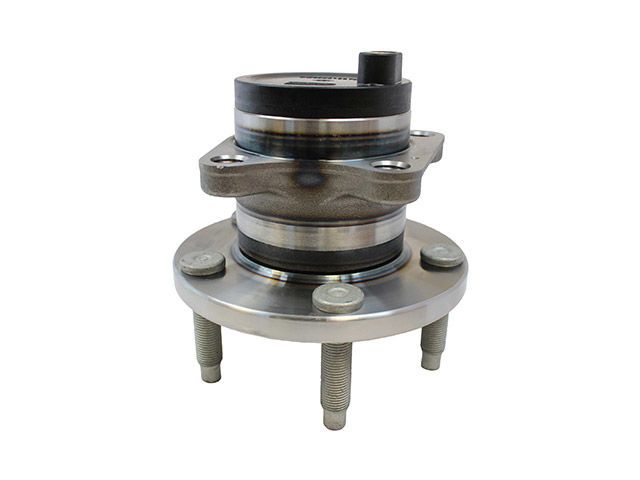2010, 2009 Ford Edge Wheel Hub