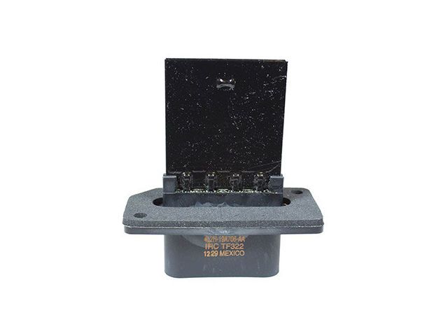 2005, 2004, 2003 Lincoln Aviator HVAC Blower Motor Resistor