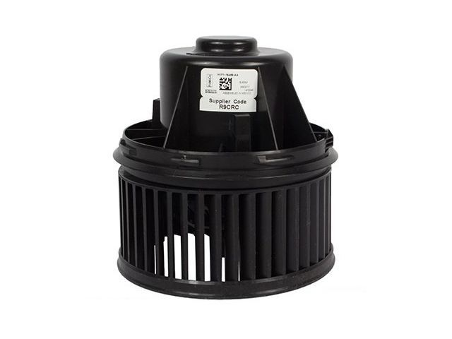 2021, 2020, 2019, 2018, 2017, 2016, 2015, 2014 Ford Transit Connect Max HVAC Blower Motor