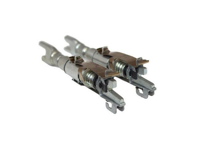 2015, 2014, 2013, 2012, 2011, 2010 Ford Transit Connect Connect Parking Brake Adjuster