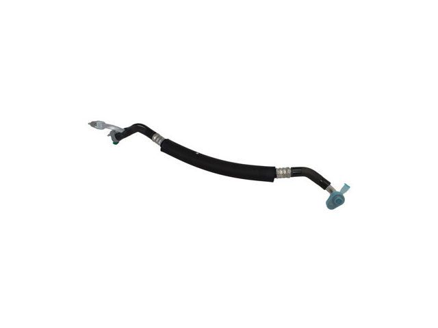 2014, 2013, 2012, 2011, 2010, 2009 Ford Expedition A/C Refrigerant Suction Hose