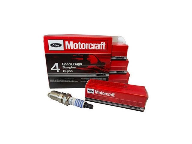 1973, 1972, 1971, 1970, 1969, 1968, 1967, 1966, 1965, 1964 Ford Mustang Spark Plug