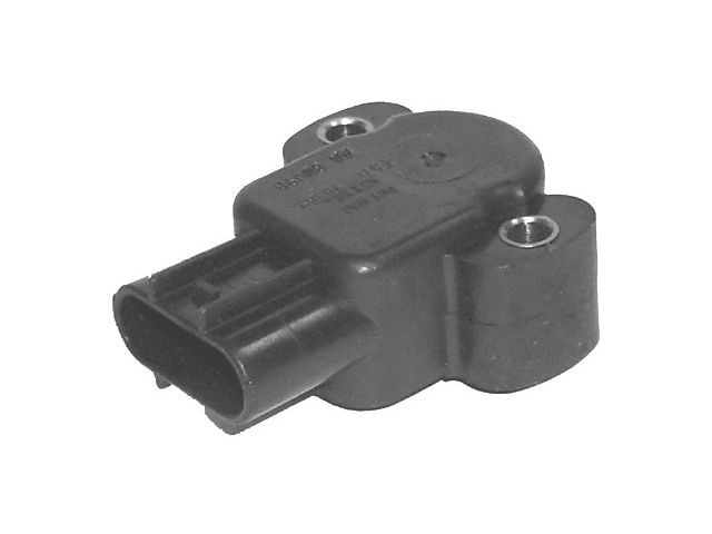 2000, 1999, 1998, 1997, 1996, 1995 Ford Explorer Throttle Position Sensor