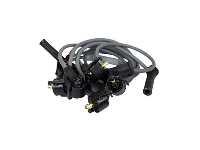 2000, 1999, 1998, 1997 Ford Explorer Spark Plug Wire Set