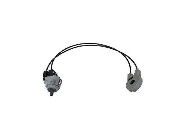 2011, 2010, 2009, 2008, 2007, 2006, 2005, 2004, 2003, 2002, 2001, 2000 Ford Focus HVAC Heater Control Switch