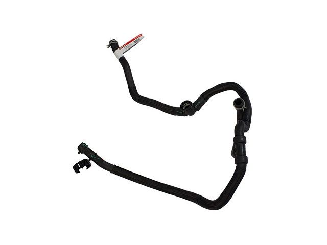 2014, 2013 Ford Escape Engine Coolant Reservoir Hose