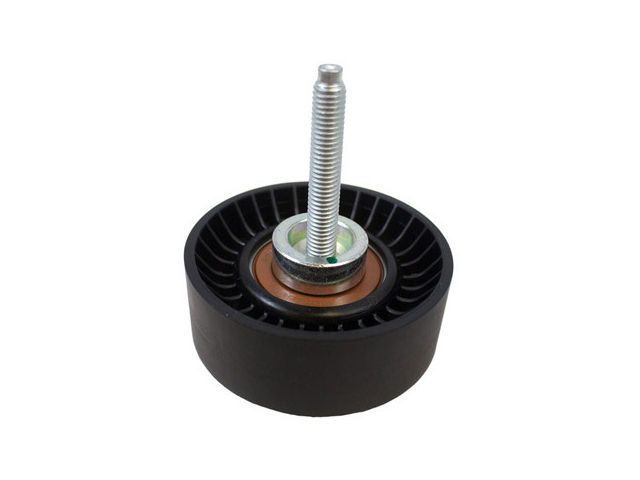 2013, 2012, 2011, 2010 Ford Transit Connect Accessory Drive Belt Idler Pulley