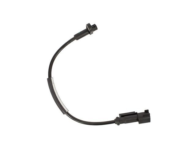 2019, 2018, 2017, 2016, 2015 Ford Transit-250 ABS Wheel Speed Sensor