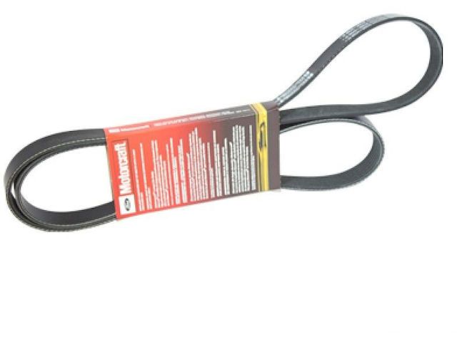 2017, 2016 Ford F650 Serpentine Belt
