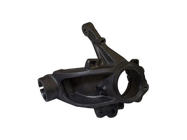 2019, 2018, 2017, 2016, 2015, 2014, 2013 Ford Escape Steering Knuckle