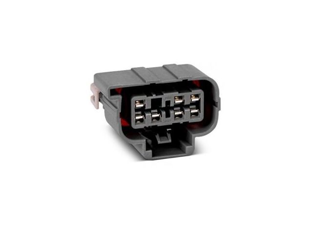 2005, 2004, 2003 Lincoln Aviator Victoria Cargo Area Light Connector