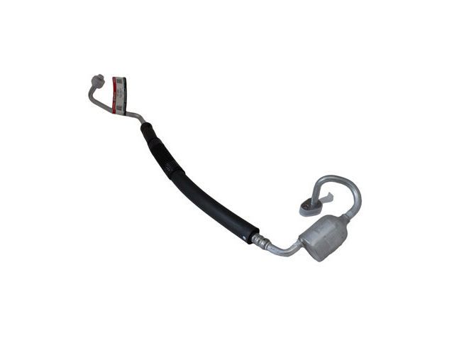 2011, 2010, 2009 Mazda Tribute A/C Refrigerant Discharge Hose