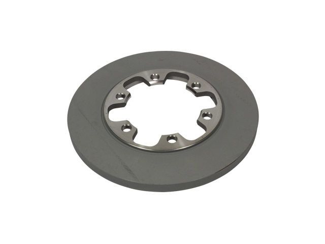 2020, 2019, 2018, 2017, 2016, 2015 Ford Transit-150 Disc Brake Rotor