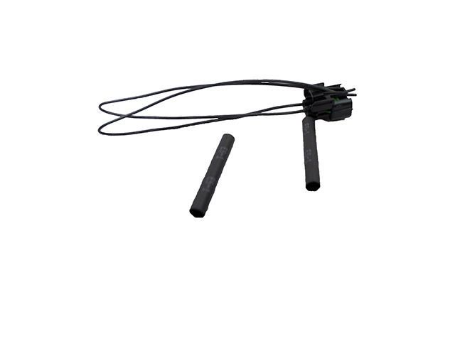 2013, 2012, 2011, 2010, 2009, 2008, 2007 Ford Escape Fog / Driving Light Connector